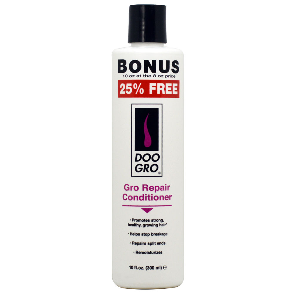 Doo Gro Growth Repair Conditioner