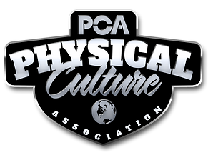 PCA Logo