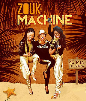 Zouk Machine