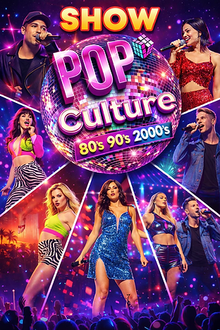 Tribute Pop Culture