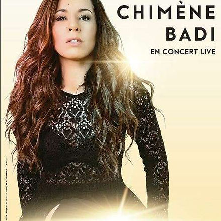 Chimène Badi