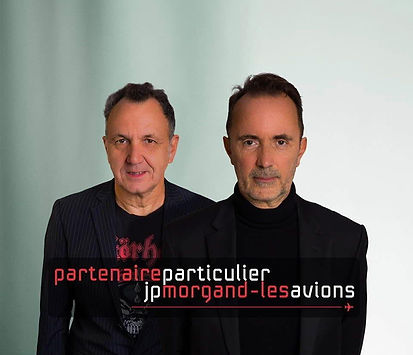 Partenaire particulier