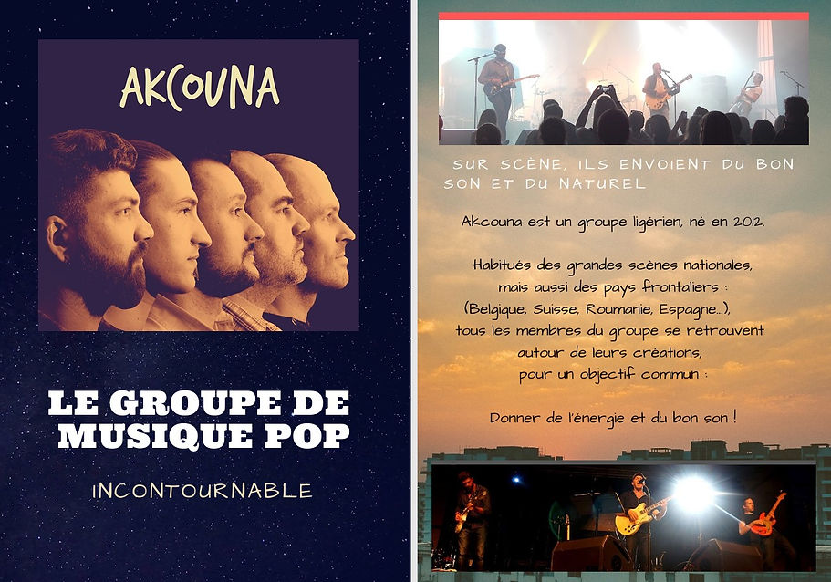 plaquette Akcouna