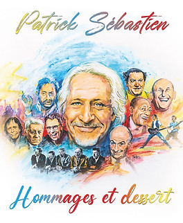 Patrick Sébastien