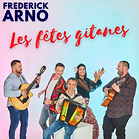 Les fêtes gitanes