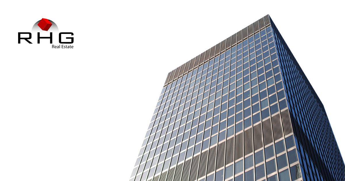 Kiinteistönvälittäjä