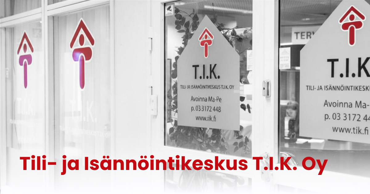 Isännöitsijä