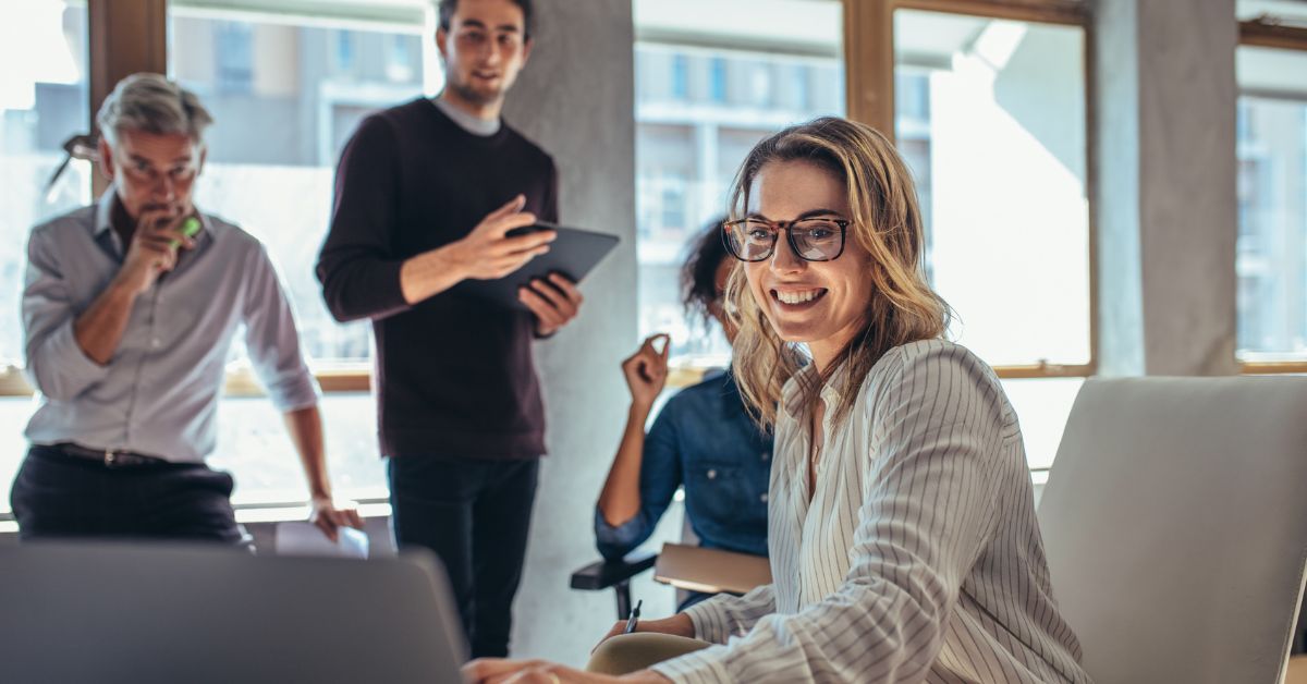 eCommerce Specialist