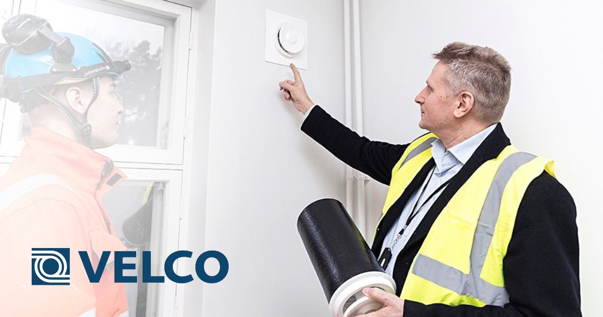 Myynti-insinööri (LVI)