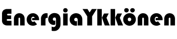 EnergiaYkkönen logo
