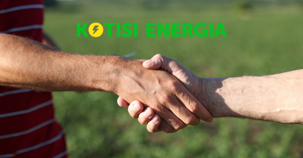 Myyntiedustaja (kotimyynti)