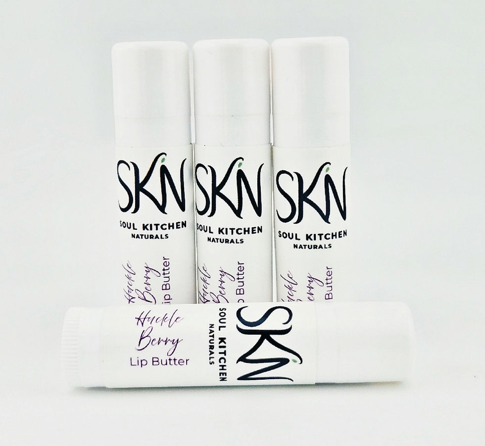 Thumbnail: Lip Butter