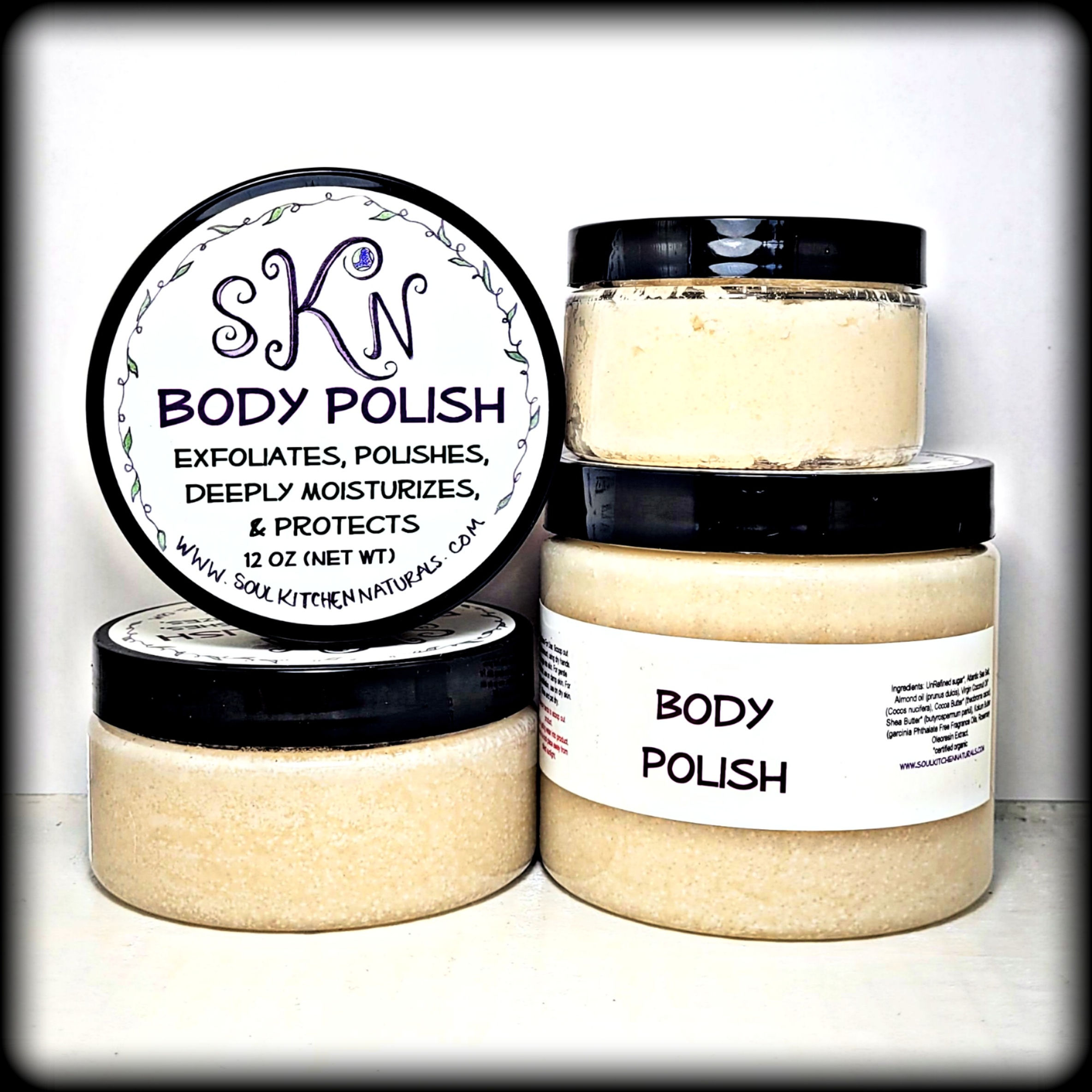 Body Polish