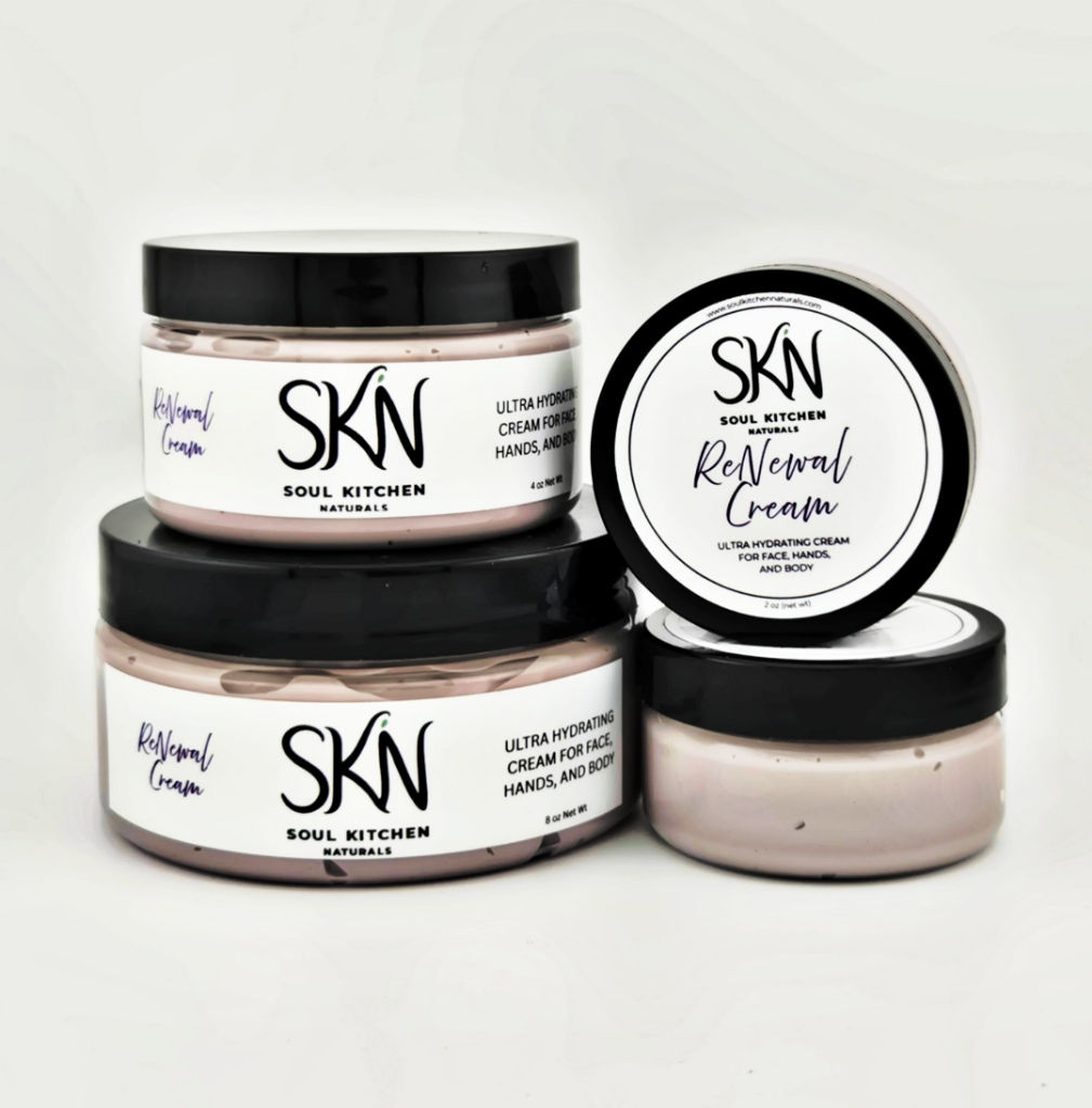 ReNewal Cream