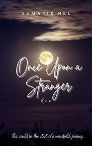 Once upon a stranger new Book Cover .jpg