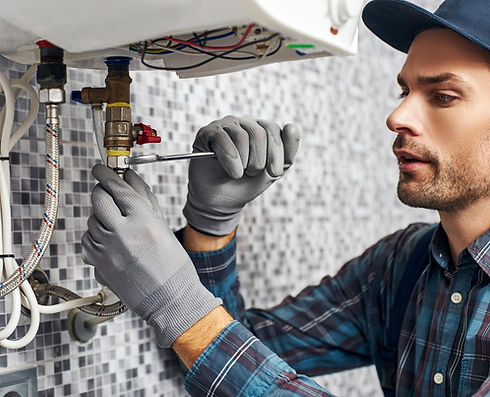 Replacement oil and gas boilers