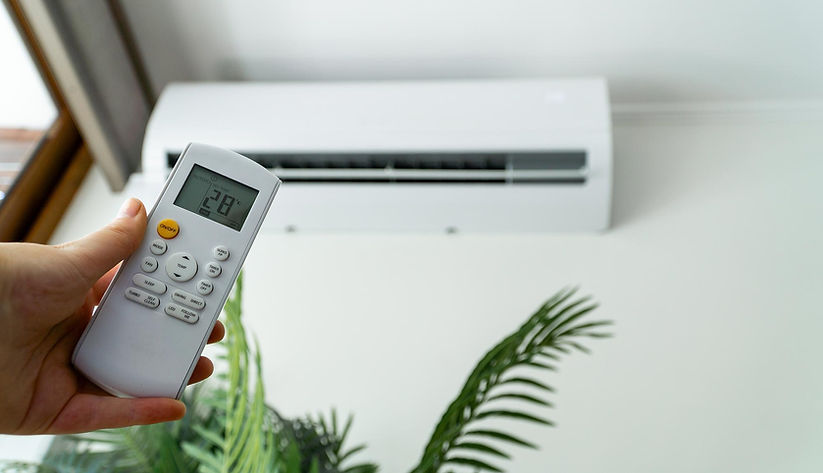 Air Conditioning