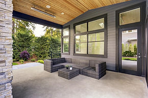 Excellence Windows & Doors