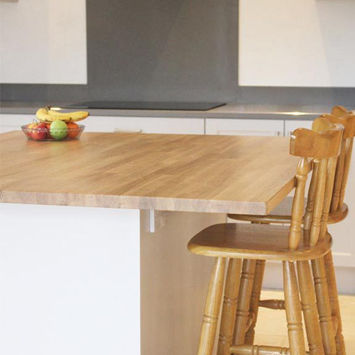 Traditional with a twist