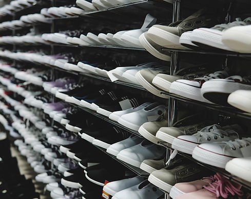 Adult Footwear