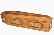 Coffins