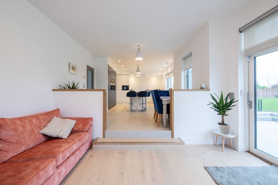 GAP Architects | Celtic Photography | Ireland