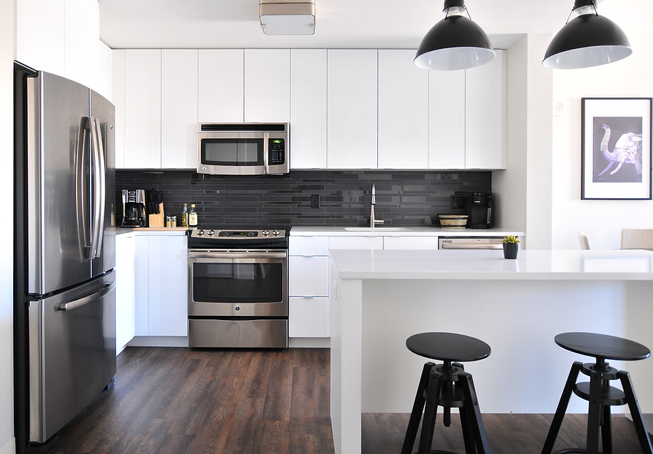 Kitchen Flooring
