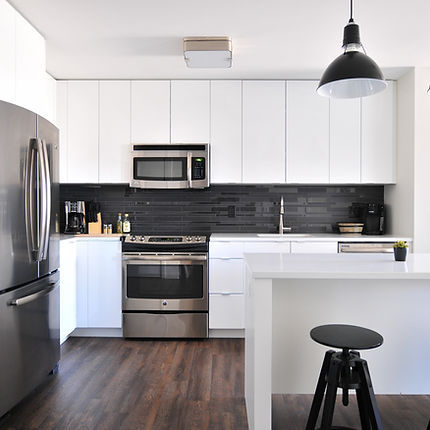 Modern Kitchen Design