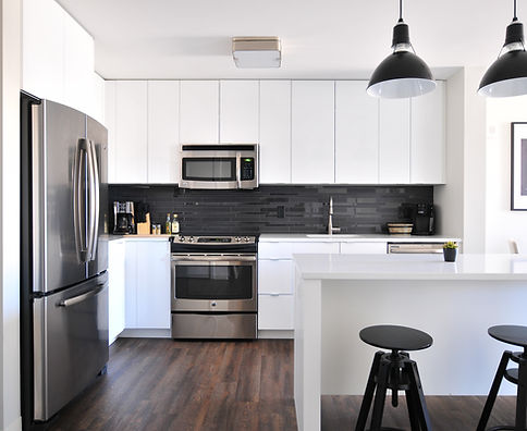 Kitchen Remodeling