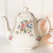 Tea Set Hire