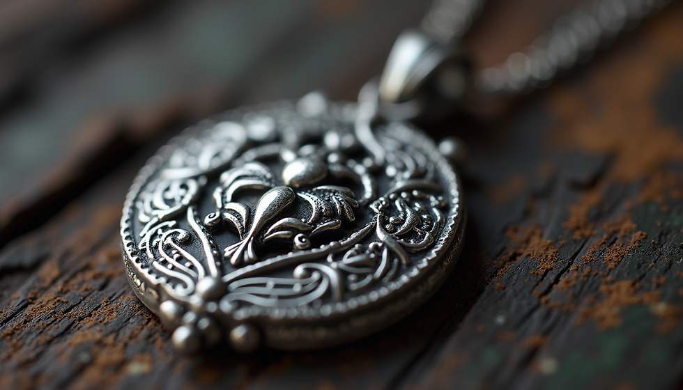 Unique Jewelry Gift Ideas