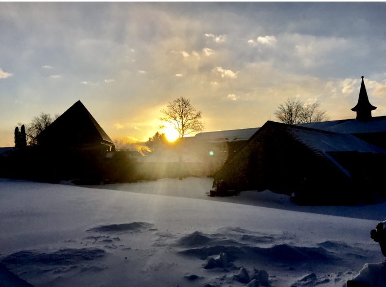 Winter Solstice