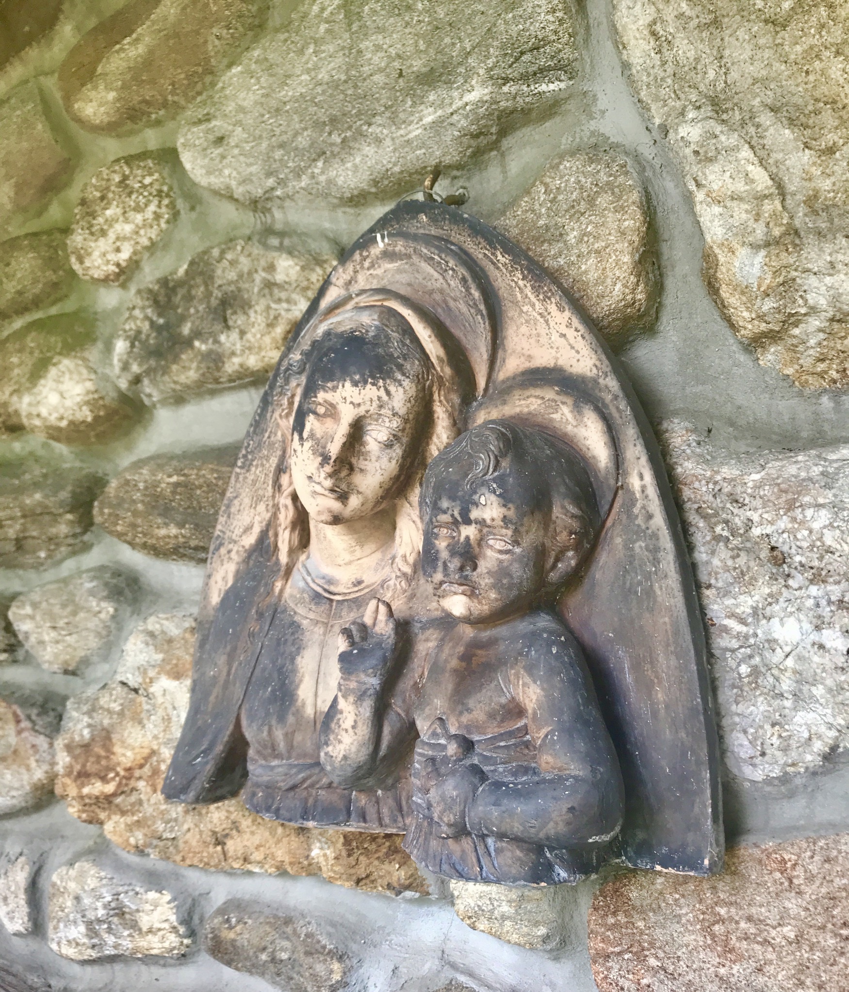 Mother and Child