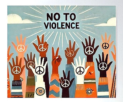 Neutrality Isn’t Love — It’s Enabling Harm