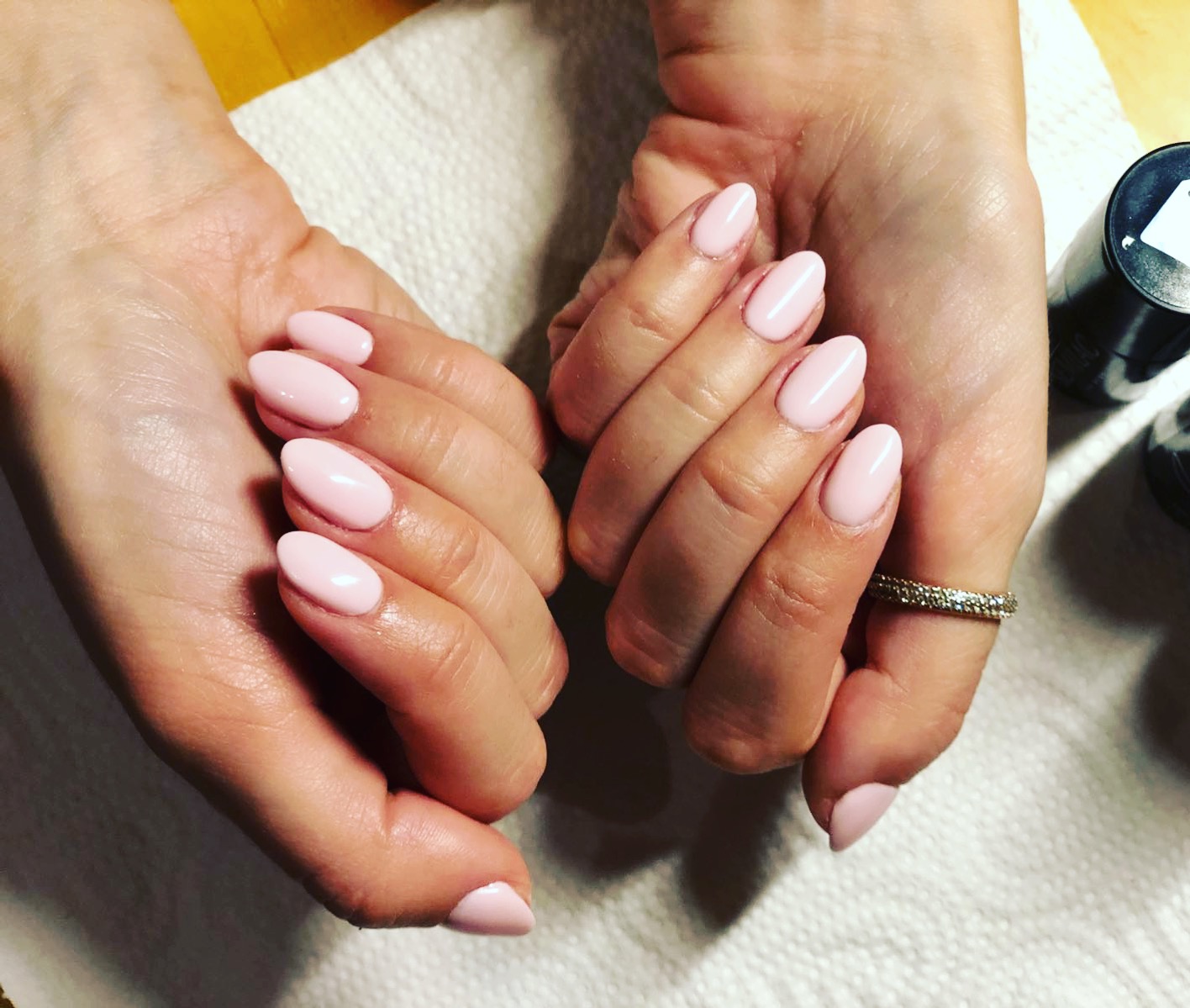 About & Gallery Hampstead Nails