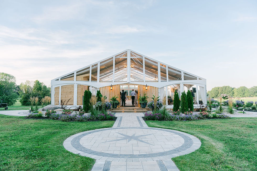 Thomas & Malika's Wedding