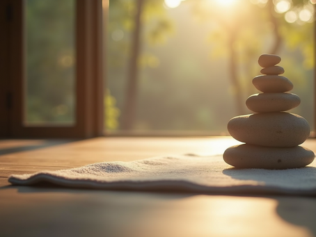 Achieve Deep Rest with Guided Meditation Techniques
