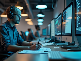 Mastering GenAI and MLOps for Today’s Workforce