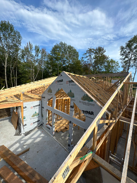Right at home contracting photo 5