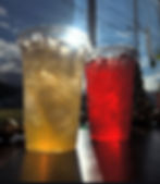 Honey Green Tea Refresher