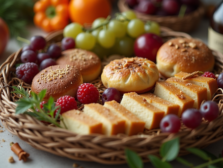 Gift Hampers: The Perfect Present for Every Woman