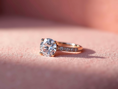 Jewelry Care Tips for Long-lasting Shine and Beauty