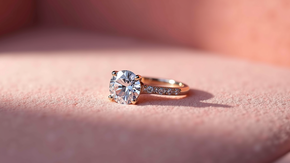 Jewelry Care Tips for Long-lasting Shine and Beauty