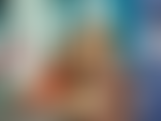 Couple scared of a house