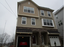 Philadelphia Home Inspected by Reliable