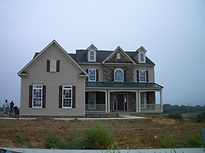 Large single family home New Construction Middletown DE