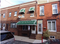 Philadelphia Home Inspected by Reliable