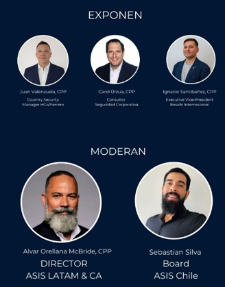 Café con los nuevos CPP desde Chile