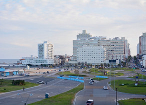 Posibilidades que se están analizando para reactivar el turismo en Uruguay.