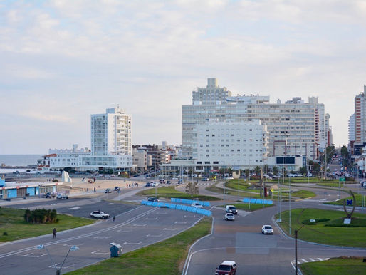 Posibilidades que se están analizando para reactivar el turismo en Uruguay.